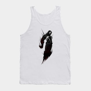 spawn! Tank Top